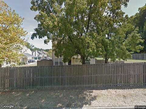 Rivers Ridge, NEWPORT NEWS, VA 23608