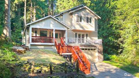 Jasper Ridge, BELLINGHAM, WA 98229