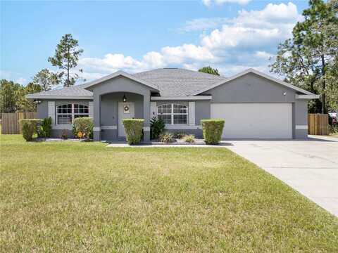 Fir Drive, OCALA, FL 34472