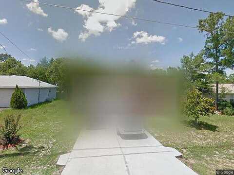 Fir Drive, OCALA, FL 34472