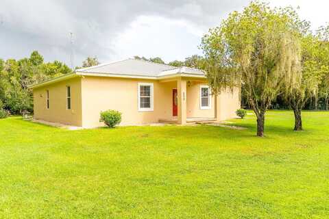 Griffin, WAUCHULA, FL 33873