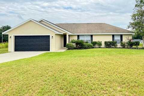 Emerald, OCALA, FL 34472