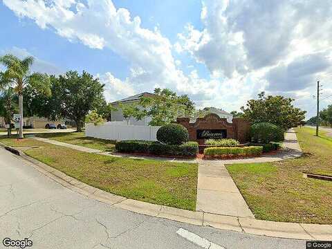 Garrett Nicholas, KISSIMMEE, FL 34746