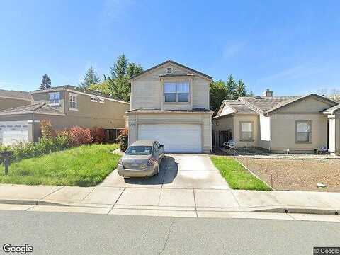 Stranahan, CLAYTON, CA 94517