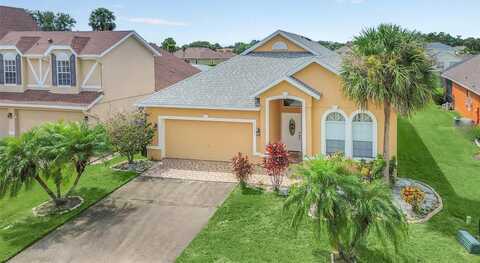 Trapside, KISSIMMEE, FL 34746