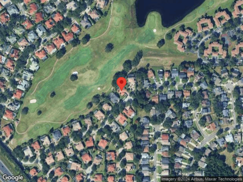 Saint Ignatius, ORLANDO, FL 32835