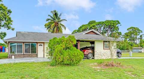 Mohawk, FORT PIERCE, FL 34946