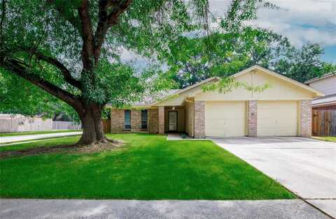 Spring Briar, SPRING, TX 77373