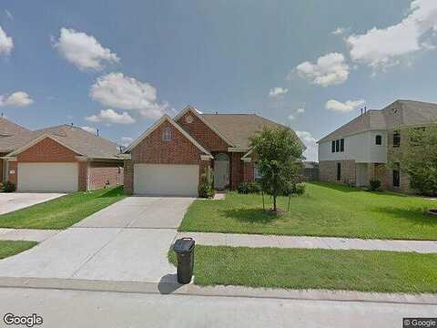 Shaw Perry, KATY, TX 77493