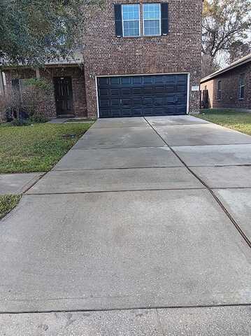 Jasmine Terrace, SPRING, TX 77373