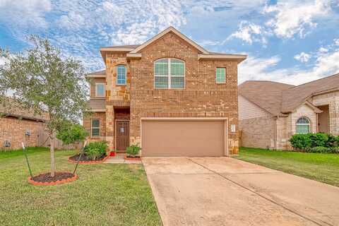 Sanders Brook, BAYTOWN, TX 77521