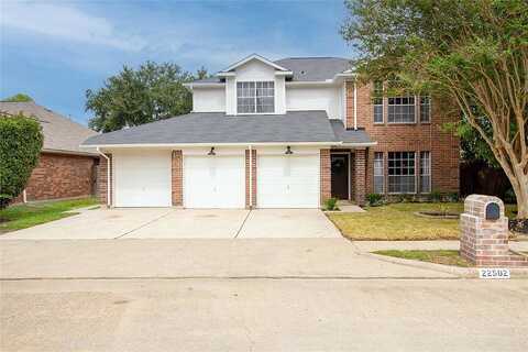 Williamschase, KATY, TX 77449