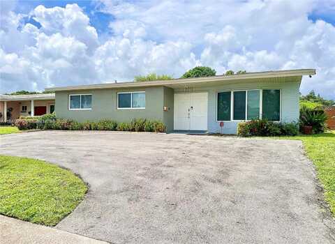 54Th, HOLLYWOOD, FL 33021