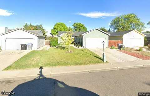 Hackberry, LONGMONT, CO 80501