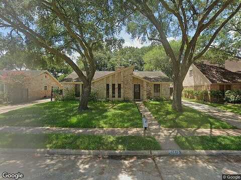 Park Tree, KATY, TX 77450