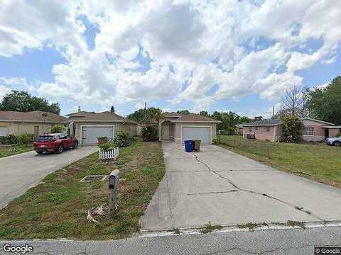 River Ridge, FORT MYERS, FL 33905