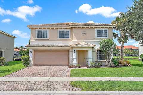 Newport Isles, PORT SAINT LUCIE, FL 34953