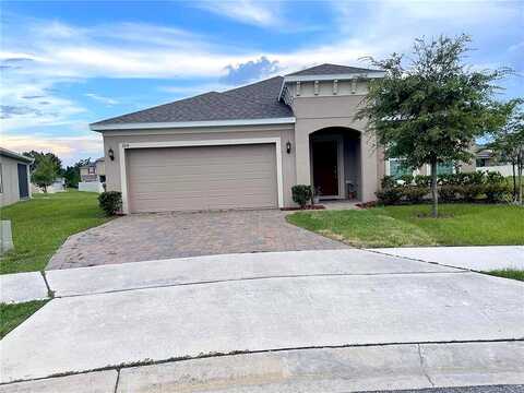 Sangmon, GROVELAND, FL 34736