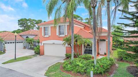 Bonisle, RIVIERA BEACH, FL 33418