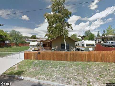 Roosevelt, KLAMATH FALLS, OR 97601