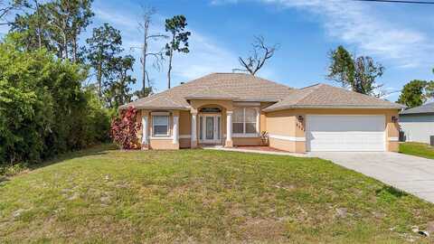 Lovoy, NORTH PORT, FL 34288