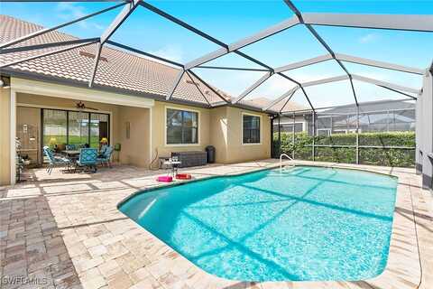 Corkscrew Shores, ESTERO, FL 33928