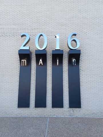 Main, HOUSTON, TX 77002