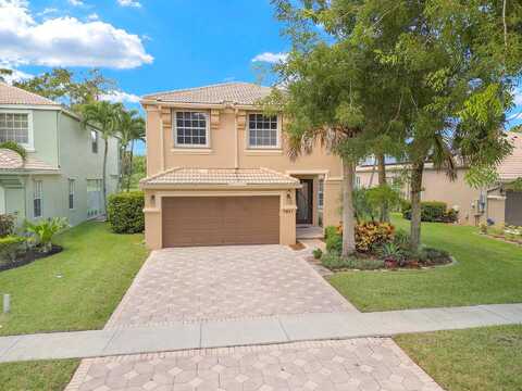 Reston, ROYAL PALM BEACH, FL 33411