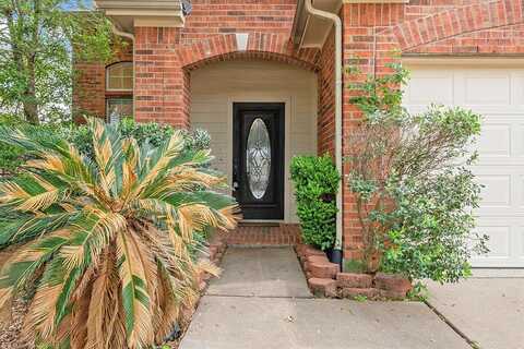 Fairgrange Place, KATY, TX 77449