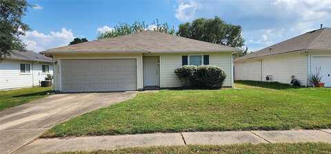 Winston Hill, CYPRESS, TX 77433