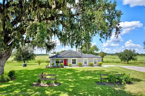 Johns, WAUCHULA, FL 33873