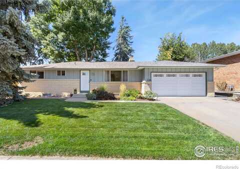 Emery, LONGMONT, CO 80501