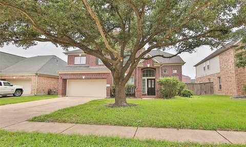 Berkshire Oak, CYPRESS, TX 77429