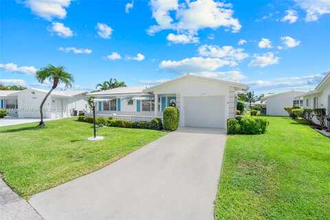 20Th, BOYNTON BEACH, FL 33426