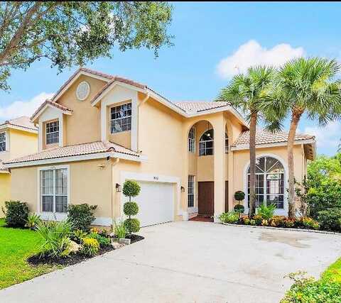 Covington, BOCA RATON, FL 33498