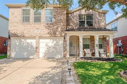 Atasca Woods, HUMBLE, TX 77346