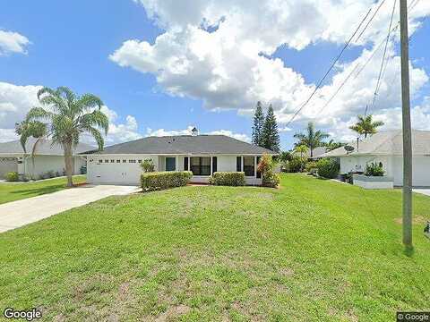 47Th, CAPE CORAL, FL 33914