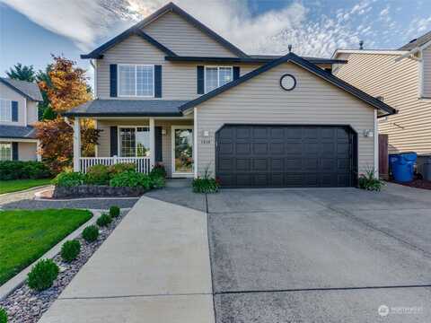 187Th, VANCOUVER, WA 98683