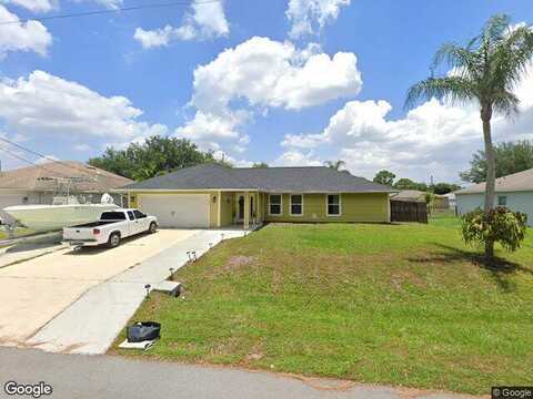 Open View, PORT SAINT LUCIE, FL 34953