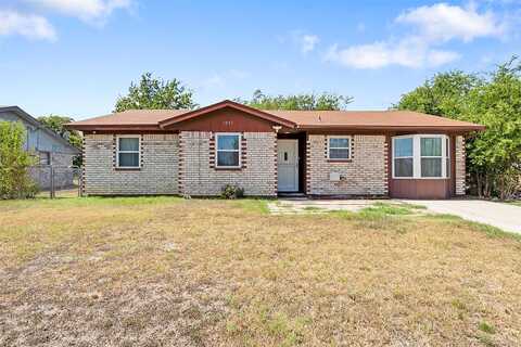 Hammond, KILLEEN, TX 76543