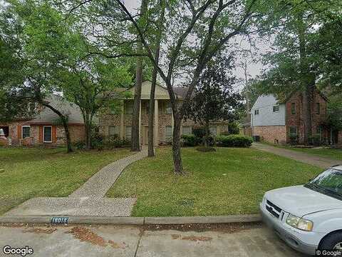 Bambriar, HOUSTON, TX 77090