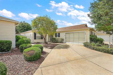 84Th Peyton, THE VILLAGES, FL 32162