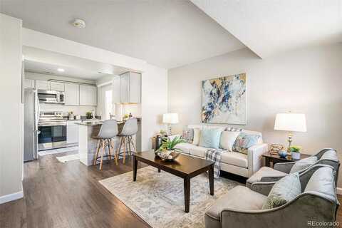 Tennessee, AURORA, CO 80017