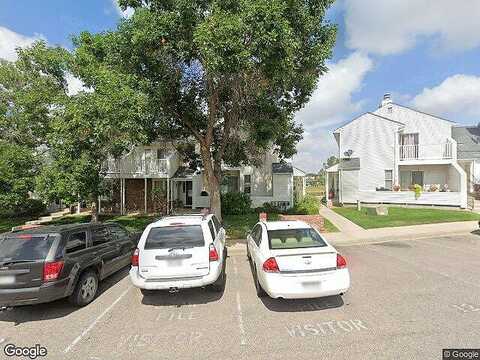 Ford, AURORA, CO 80017