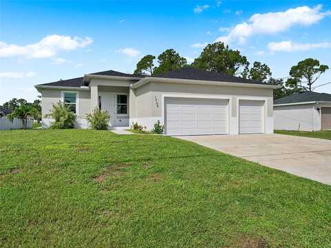 Jeannin, NORTH PORT, FL 34288