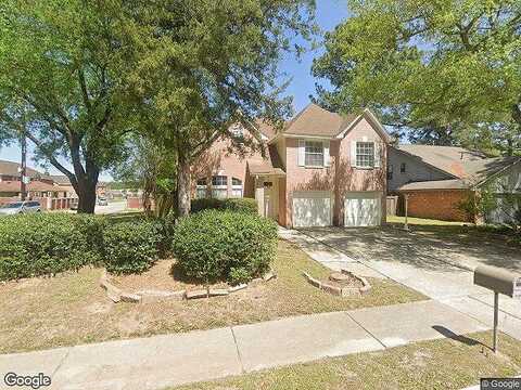 Colony Creek, SPRING, TX 77379