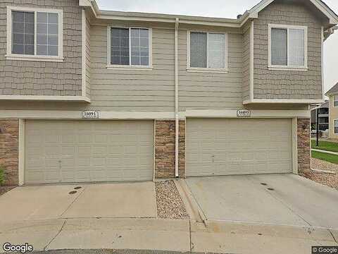 Geddes, AURORA, CO 80016