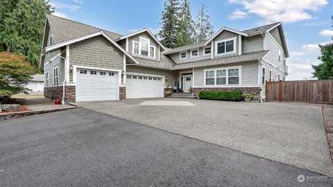 16Th, SPANAWAY, WA 98387