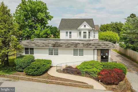 Manor, MILLERSVILLE, PA 17551