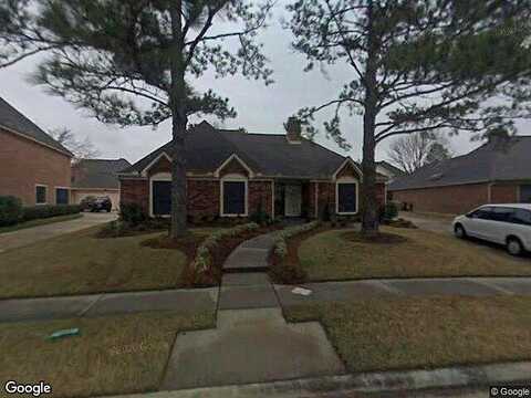 Juniper Hollow, CYPRESS, TX 77433